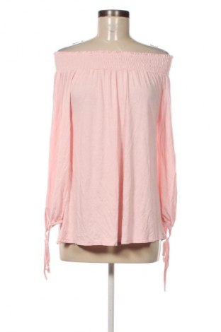 Dámská halenka Unbranded, Velikost M, Barva Růžová, Cena  49,00 Kč