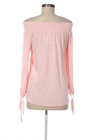 Dámská halenka Unbranded, Velikost M, Barva Růžová, Cena  49,00 Kč