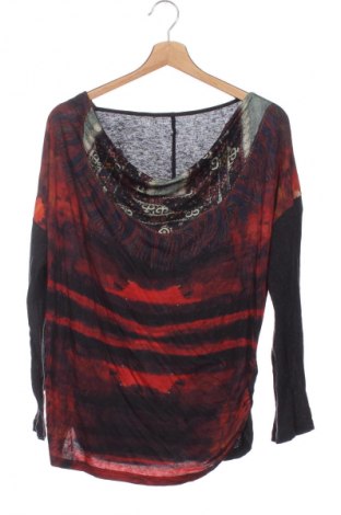 Bluzka damska Unbranded, Rozmiar M, Kolor Kolorowy, Cena 22,99 zł