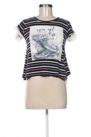 Damen Shirt Unbranded, Größe S, Farbe Mehrfarbig, Preis € 1,99