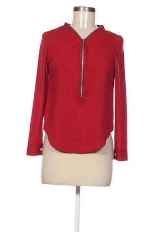 Damen Shirt Unbranded, Größe M, Farbe Rot, Preis € 1,99