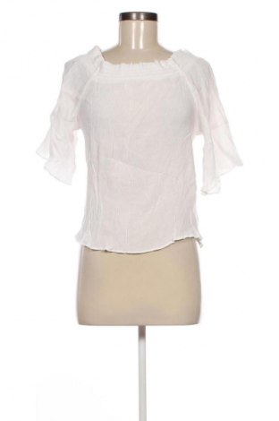 Dámska blúza Unbranded, Veľkosť L, Farba Biela, Cena  1,95 €