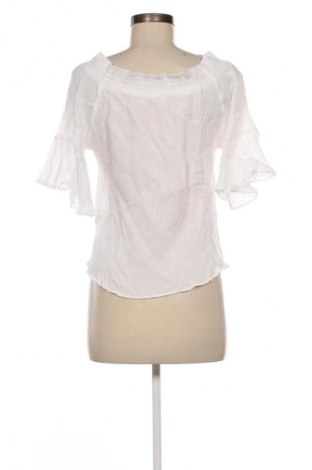 Dámska blúza Unbranded, Veľkosť L, Farba Biela, Cena  1,95 €