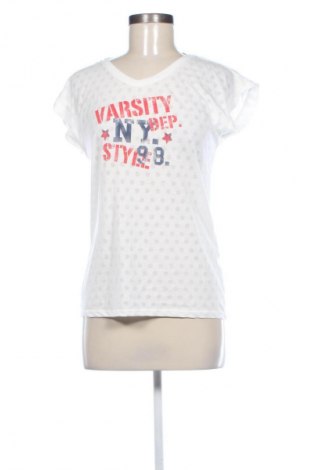 Damen Shirt Unbranded, Größe S, Farbe Weiß, Preis € 1,99