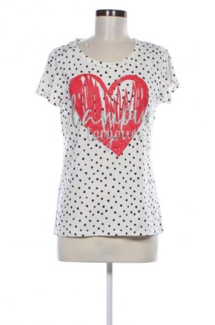 Damen Shirt Unbranded, Größe M, Farbe Mehrfarbig, Preis € 2,99