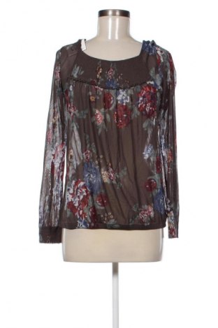 Дамска блуза Unbranded, Размер M, Цвят Многоцветен, Цена 2,04 €