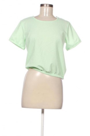 Női blúz Unbranded, Méret S, Szín Zöld, Ár 1 029 Ft