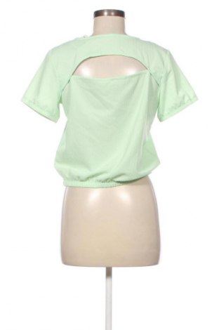 Női blúz Unbranded, Méret S, Szín Zöld, Ár 1 029 Ft