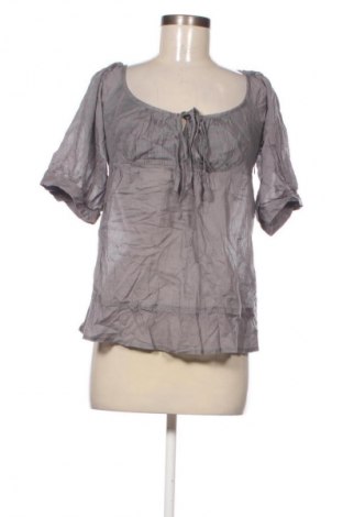 Bluzka damska Unbranded, Rozmiar M, Kolor Szary, Cena 11,99 zł