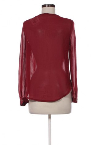 Dámska blúza Unbranded, Veľkosť S, Farba Červená, Cena  1,95 €