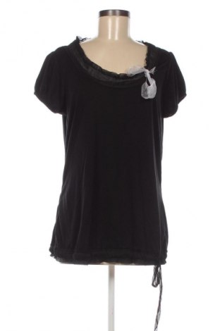 Damen Shirt Unbranded, Größe M, Farbe Schwarz, Preis € 1,99