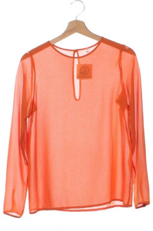 Dámská halenka Unbranded, Velikost XS, Barva Oranžová, Cena  49,00 Kč