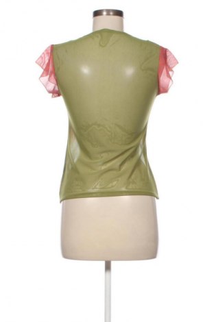 Дамска блуза Unbranded, Размер L, Цвят Многоцветен, Цена 2,04 €