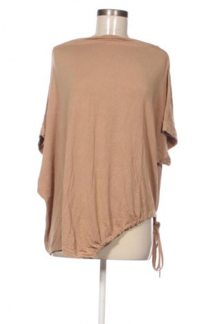 Γυναικεία μπλούζα Unbranded, Μέγεθος M, Χρώμα Καφέ, Τιμή 2,99 €