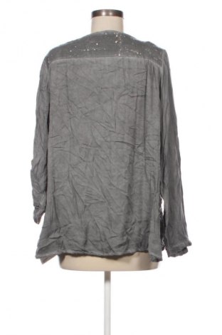 Dámska blúza Unbranded, Veľkosť L, Farba Sivá, Cena  1,95 €