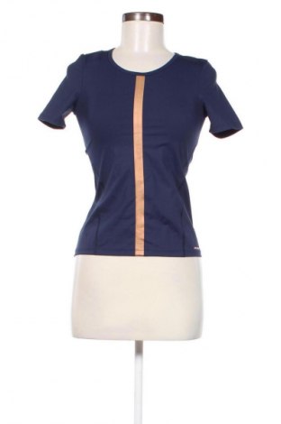 Bluzka damska Unbranded, Rozmiar S, Kolor Niebieski, Cena 8,99 zł