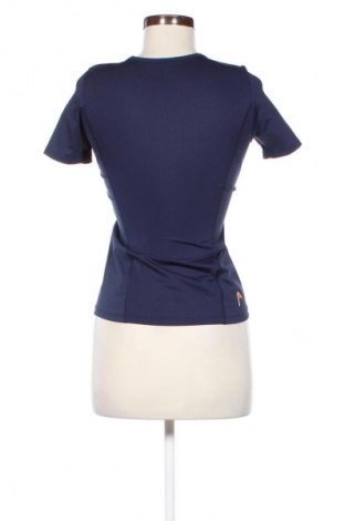 Bluzka damska Unbranded, Rozmiar S, Kolor Niebieski, Cena 8,99 zł