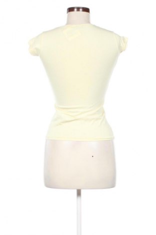 Bluzka damska Unbranded, Rozmiar S, Kolor Żółty, Cena 8,99 zł