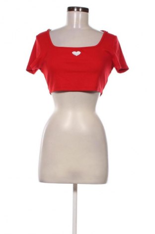 Női blúz Unbranded, Méret L, Szín Piros, Ár 1 029 Ft