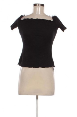 Bluzka damska Unbranded, Rozmiar M, Kolor Czarny, Cena 8,99 zł