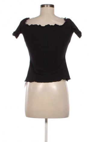 Bluzka damska Unbranded, Rozmiar M, Kolor Czarny, Cena 8,99 zł