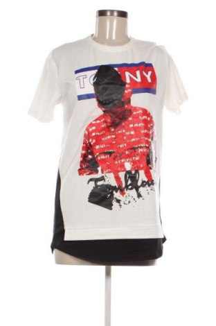 Damen Shirt Unbranded, Größe M, Farbe Mehrfarbig, Preis € 2,99