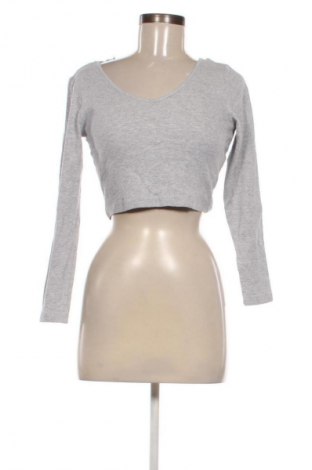 Dámska blúza Unbranded, Veľkosť M, Farba Sivá, Cena  1,95 €