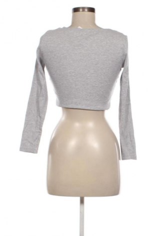 Dámska blúza Unbranded, Veľkosť M, Farba Sivá, Cena  1,95 €