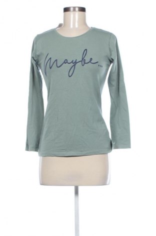 Bluzka damska Unbranded, Rozmiar M, Kolor Zielony, Cena 25,99 zł