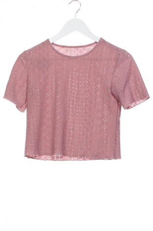 Dámská halenka Unbranded, Velikost XS, Barva Popelavě růžová, Cena  49,00 Kč