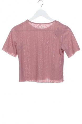 Dámská halenka Unbranded, Velikost XS, Barva Popelavě růžová, Cena  49,00 Kč