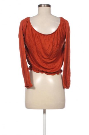 Damen Shirt Unbranded, Größe M, Farbe Orange, Preis € 1,99