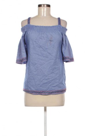 Női blúz Unbranded, Méret S, Szín Kék, Ár 819 Ft