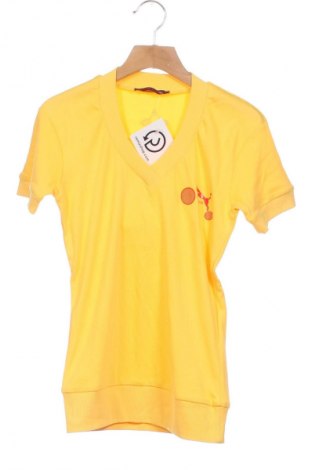 Dámska blúza Unbranded, Veľkosť XS, Farba Oranžová, Cena  1,95 €