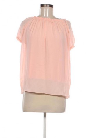 Bluzka damska Unbranded, Rozmiar M, Kolor Różowy, Cena 11,99 zł