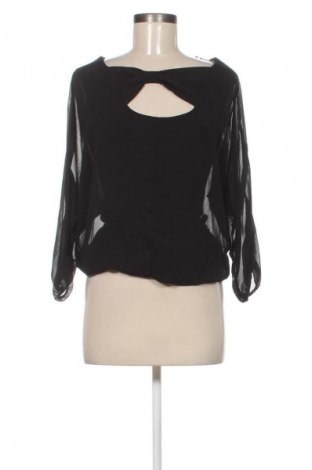 Dámska blúza Unbranded, Veľkosť S, Farba Čierna, Cena  1,95 €