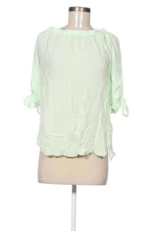 Bluzka damska Unbranded, Rozmiar M, Kolor Kolorowy, Cena 11,99 zł