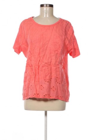 Bluzka damska Unbranded, Rozmiar L, Kolor Czerwony, Cena 11,99 zł