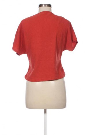 Dámská halenka Unbranded, Velikost S, Barva Červená, Cena  49,00 Kč