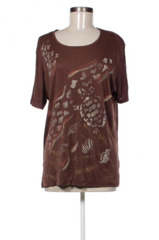 Női blúz Unbranded, Méret XL, Szín Barna, Ár 1 409 Ft