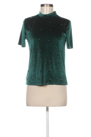 Bluzka damska Unbranded, Rozmiar M, Kolor Zielony, Cena 11,99 zł