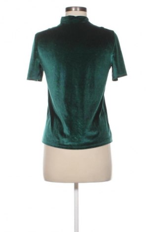 Bluzka damska Unbranded, Rozmiar M, Kolor Zielony, Cena 11,99 zł