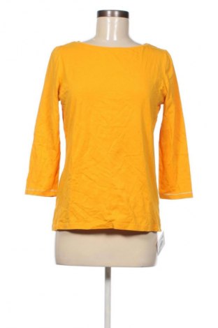 Дамска блуза Unbranded, Размер M, Цвят Жълт, Цена 2,04 €