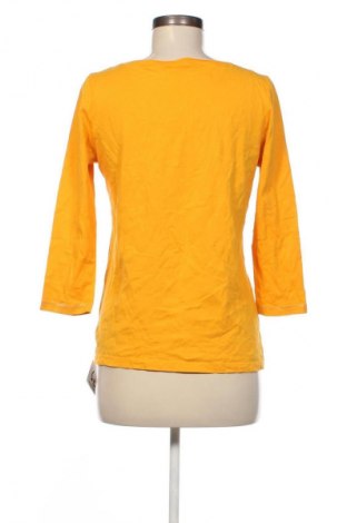 Дамска блуза Unbranded, Размер M, Цвят Жълт, Цена 2,04 €