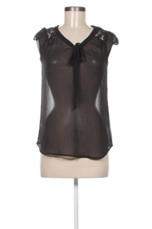 Bluzka damska Unbranded, Rozmiar S, Kolor Czarny, Cena 11,99 zł