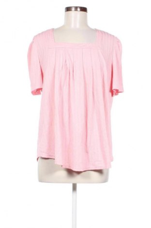 Dámská halenka Unbranded, Velikost XL, Barva Růžová, Cena  109,00 Kč