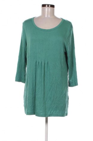 Dámská halenka Unbranded, Velikost M, Barva Zelená, Cena  49,00 Kč