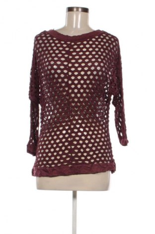 Dámská halenka Unbranded, Velikost M, Barva Červená, Cena  49,00 Kč