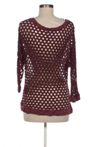 Dámská halenka Unbranded, Velikost M, Barva Červená, Cena  49,00 Kč