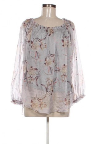 Damen Shirt Unbranded, Größe L, Farbe Mehrfarbig, Preis 1,99 €